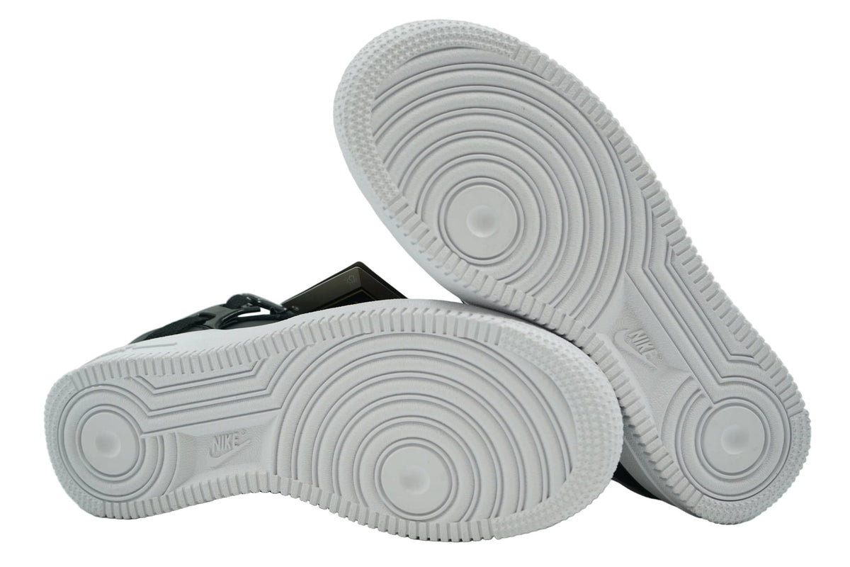 Air Force 1 Low SP Undercover GORE-TEX 'Black' - Nike - SecondPlace