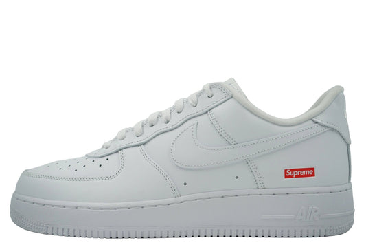 Air Force 1 Low Supreme White - Nike - SecondPlace