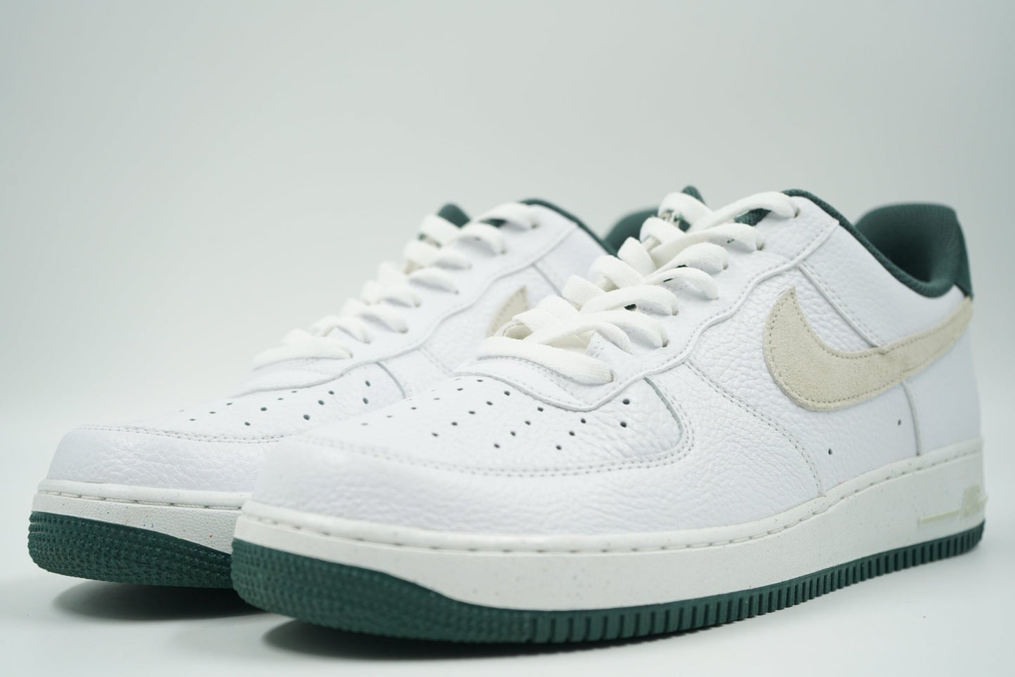 Air Force 1 Low Vintage Green - Nike - SecondPlace