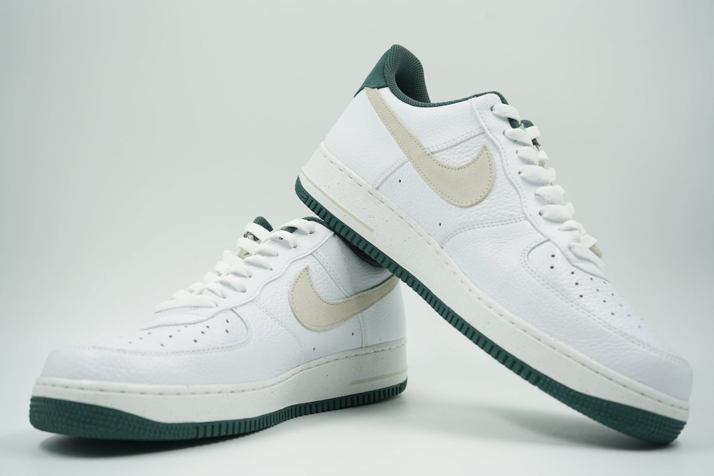 Air Force 1 Low Vintage Green - Nike - SecondPlace