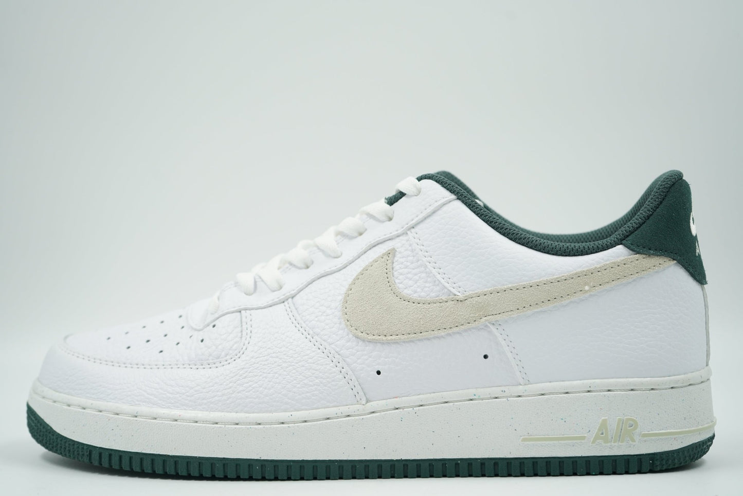 Air Force 1 Low Vintage Green - Nike - SecondPlace