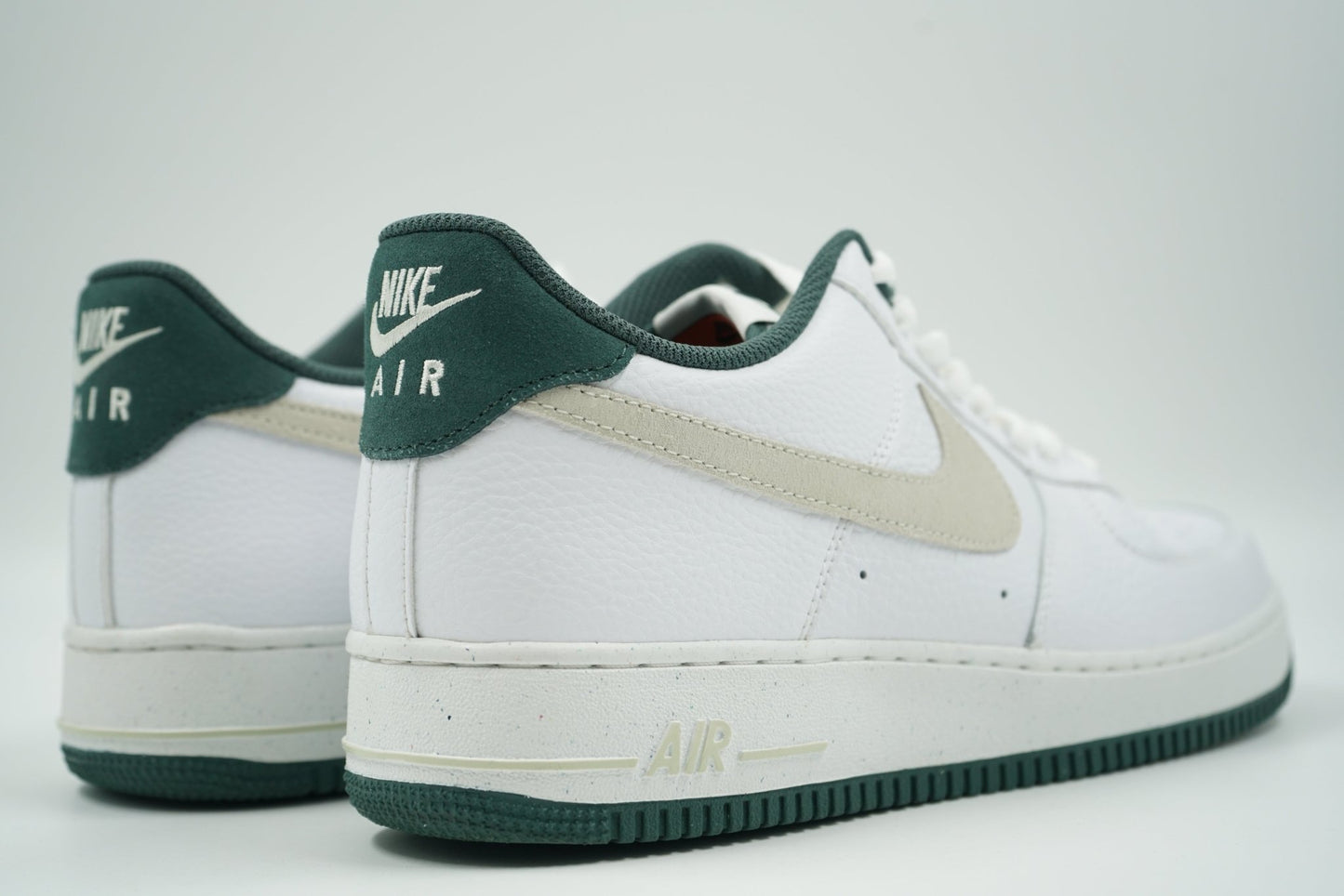 Air Force 1 Low Vintage Green - Nike - SecondPlace