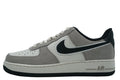 Air Force 1 Phantom Black