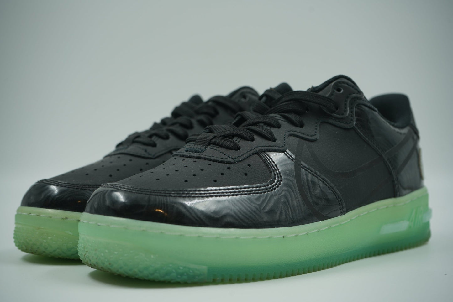 Air Force 1 React All - Star - Nike - SecondPlace