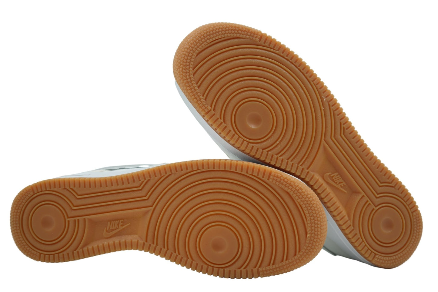 Air Force 1 Travis Scott Sail - Nike - SecondPlace