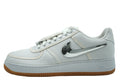 Air Force 1 Travis Scott Sail