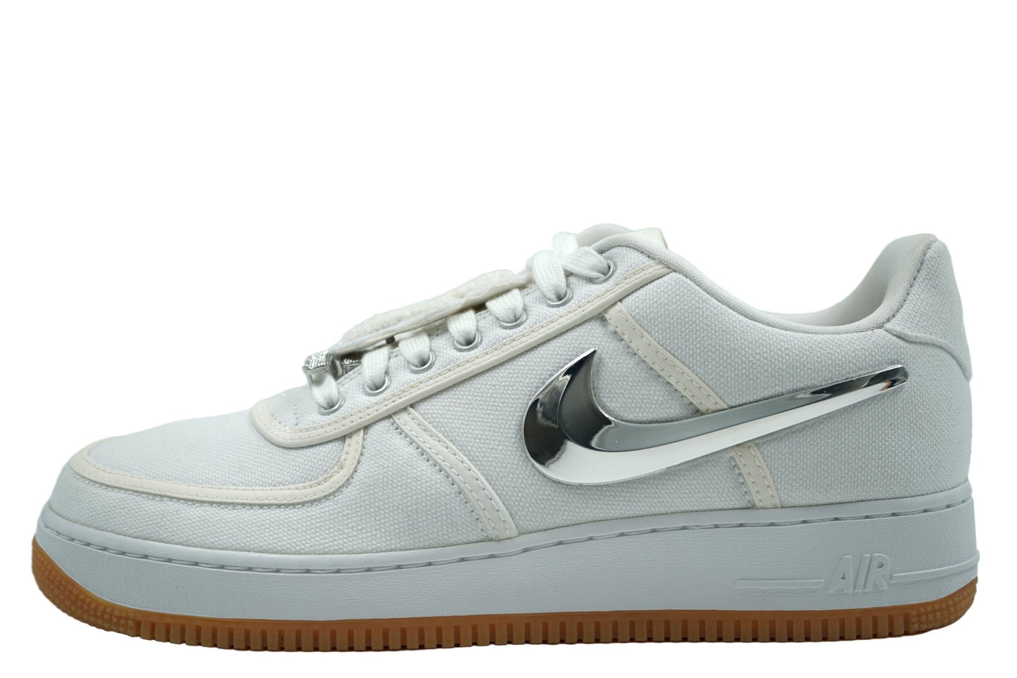 Air Force 1 Travis Scott Sail - Nike - SecondPlace