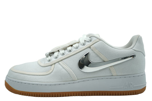 Air Force 1 Travis Scott Sail - Nike - SecondPlace