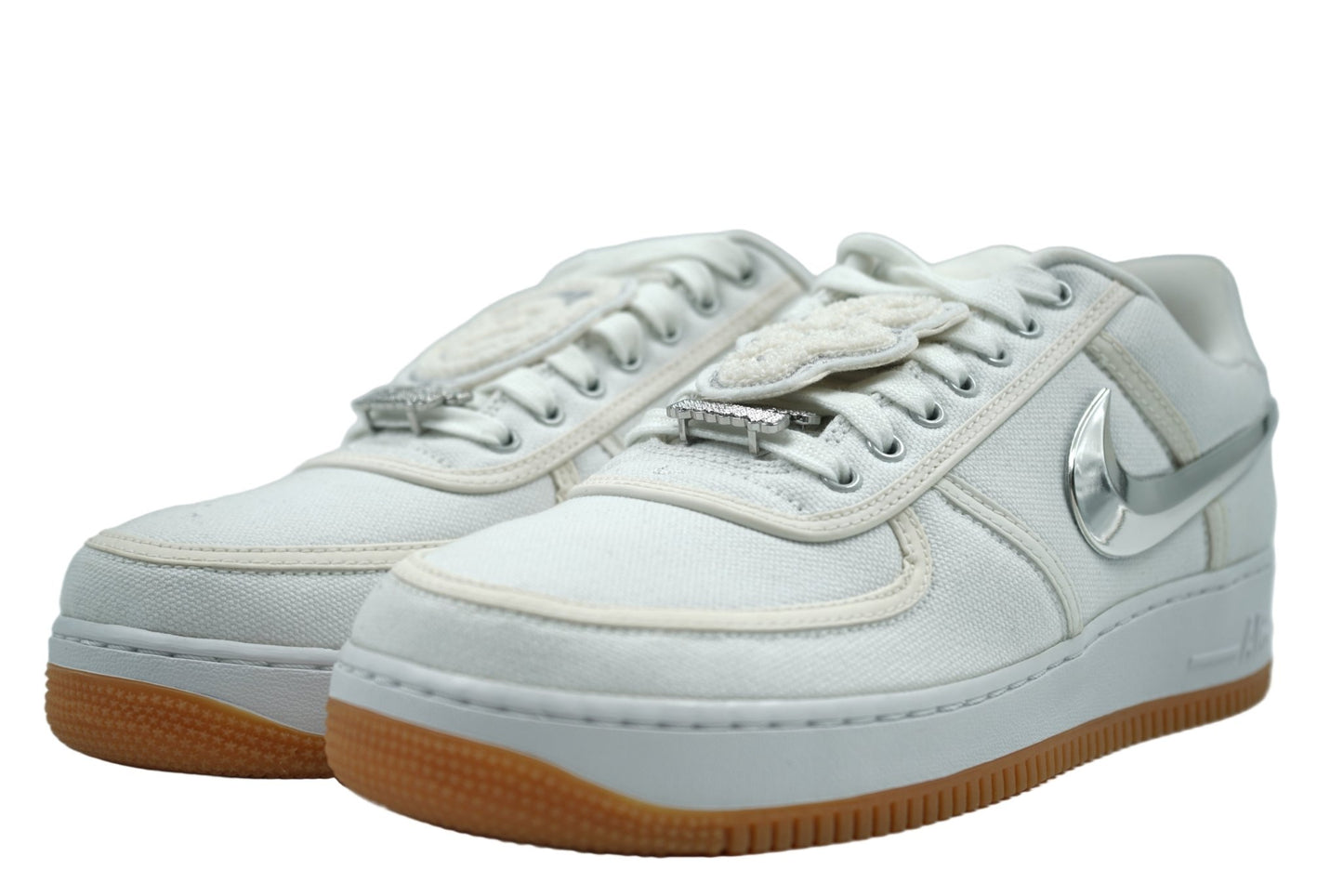 Air Force 1 Travis Scott Sail - Nike - SecondPlace