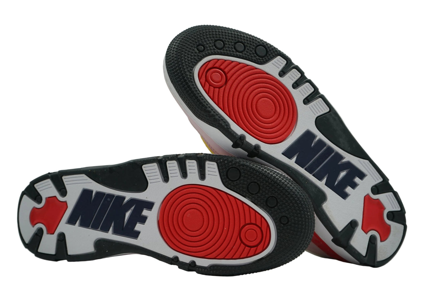 Air Force 3 Low SP Nigo White Multi - Color - Nike - SecondPlace
