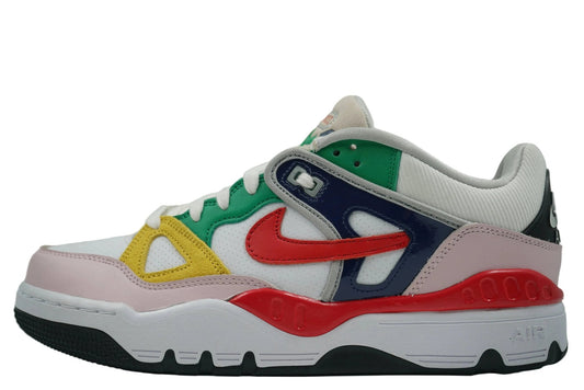 Air Force 3 Low SP Nigo White Multi - Color - Nike - SecondPlace