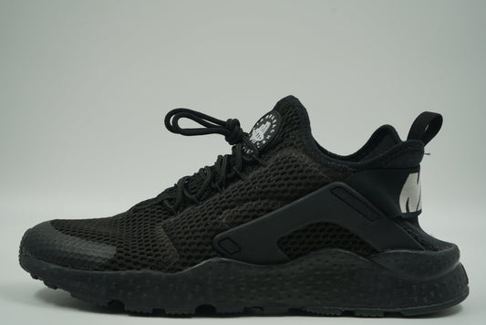 Air Huarache Run Ultra Black Black - Nike - SecondPlace