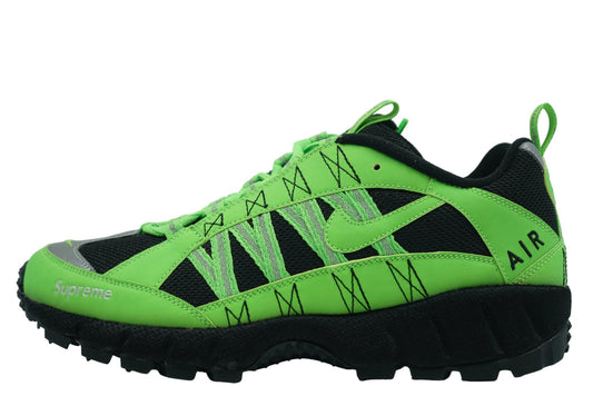 Air Humara 17 Supreme Green - Nike - SecondPlace