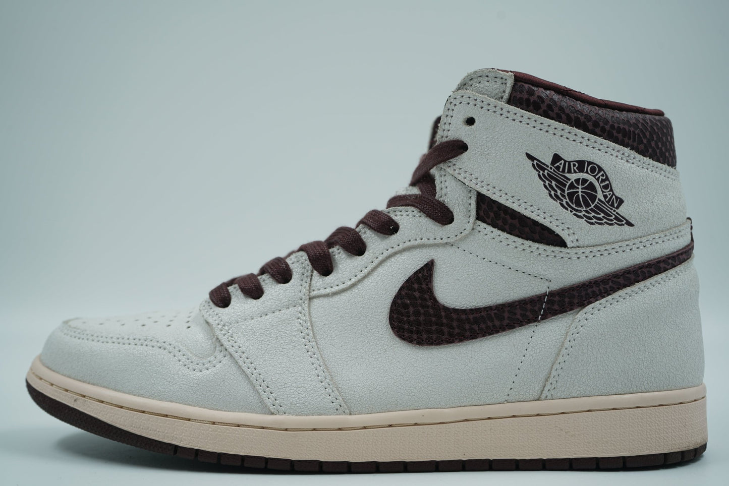 Air Jordan 1 High A Ma Maniere Airness - Air Jordan - SecondPlace