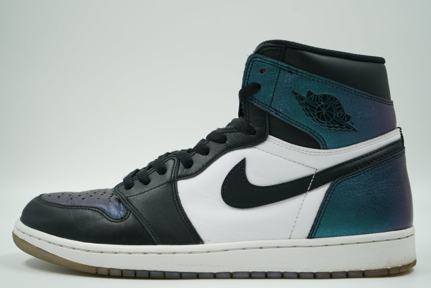 Air Jordan 1 High Chameleon - Air Jordan - SecondPlace