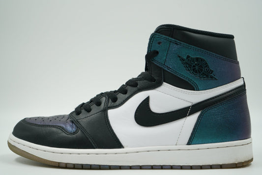 Air Jordan 1 High Chameleon - Air Jordan - SecondPlace