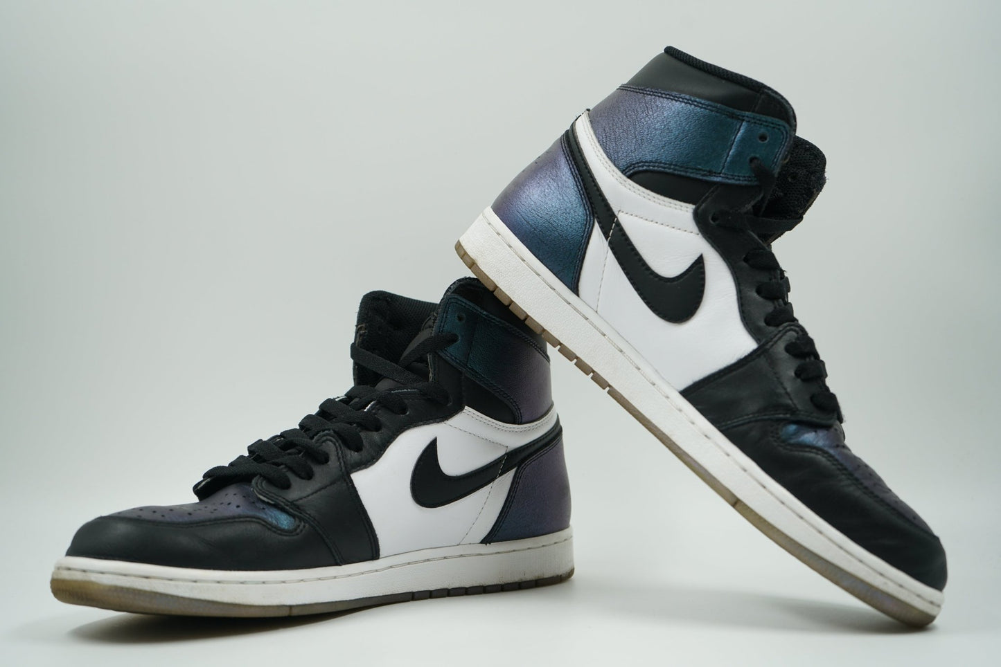 Air Jordan 1 High Chameleon - Air Jordan - SecondPlace