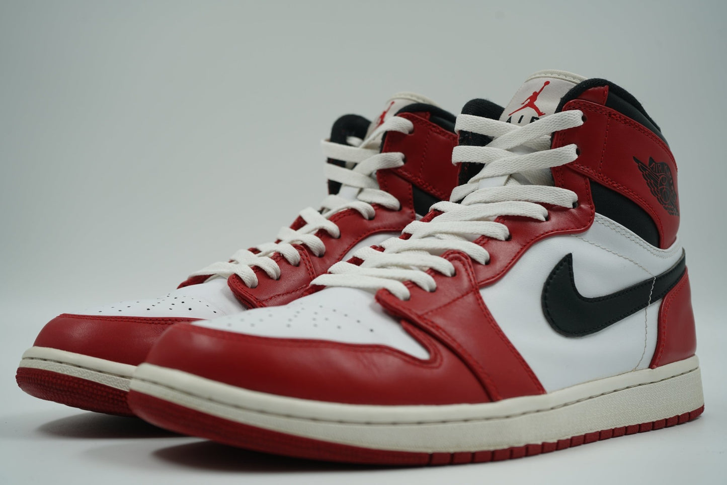 Air Jordan 1 High Chicago 2013 - Air Jordan - SecondPlace