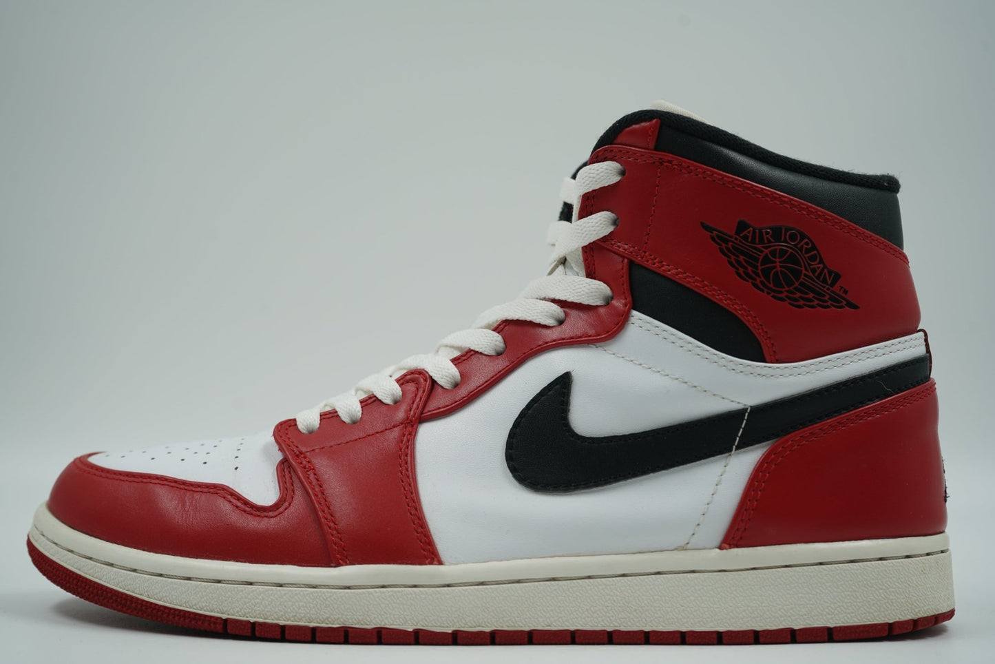 Air Jordan 1 High Chicago 2013 - Air Jordan - SecondPlace
