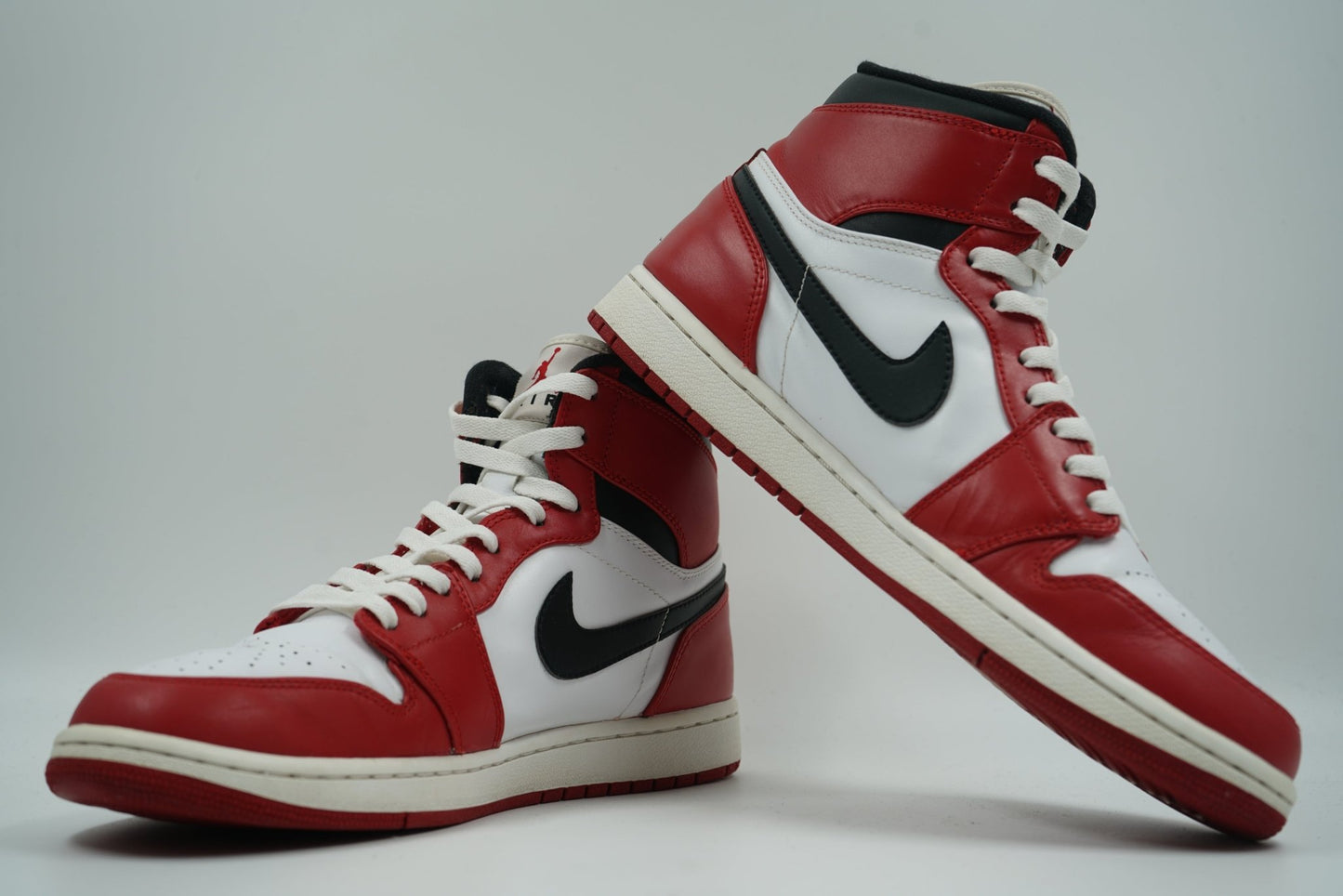 Air Jordan 1 High Chicago 2013 - Air Jordan - SecondPlace