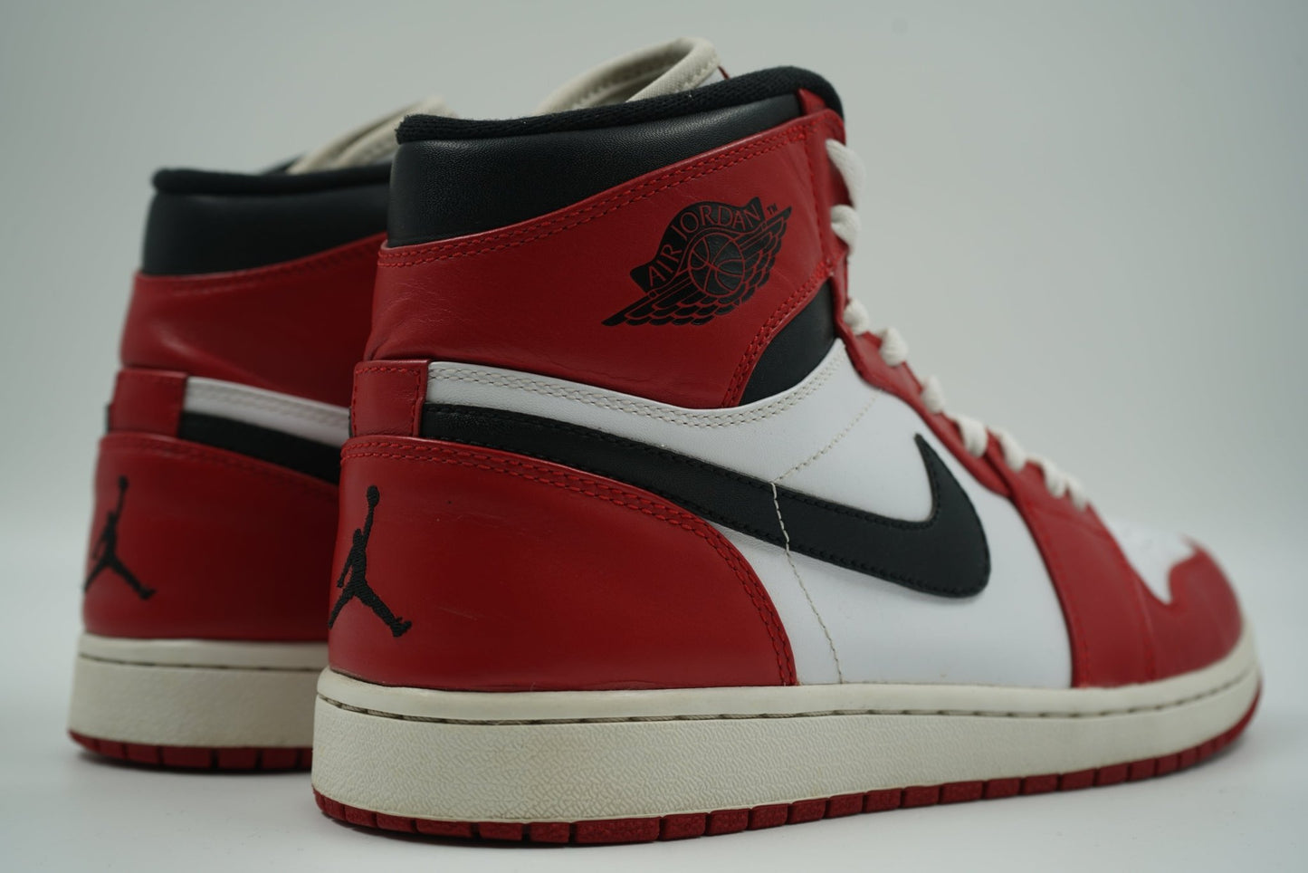 Air Jordan 1 High Chicago 2013 - Air Jordan - SecondPlace