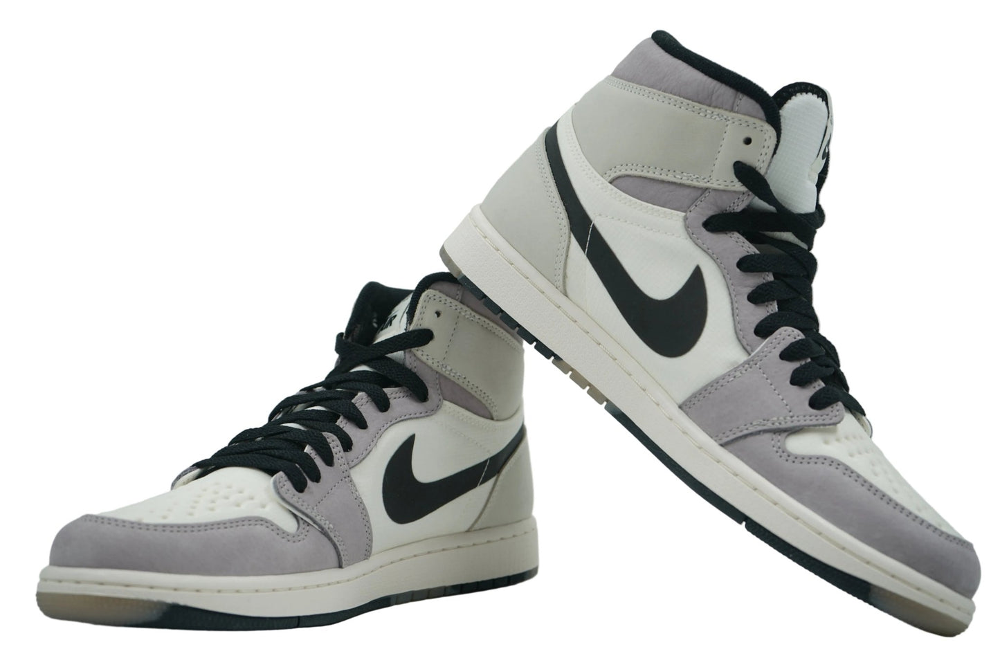 Air Jordan 1 High Element Gore - Tex Light Bone - Air Jordan - SecondPlace
