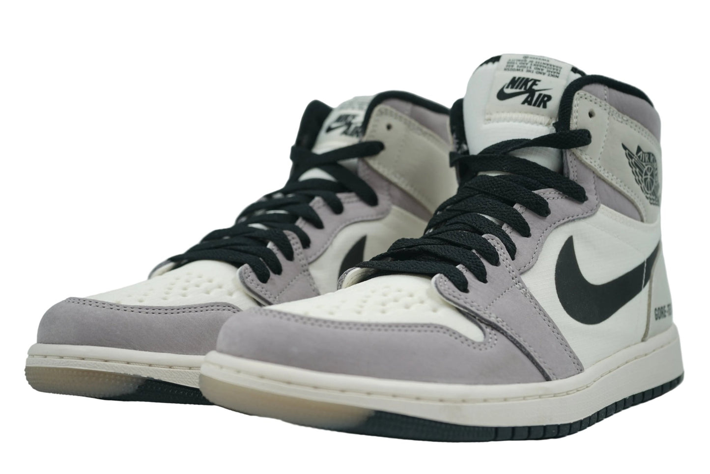 Air Jordan 1 High Element Gore - Tex Light Bone - Air Jordan - SecondPlace