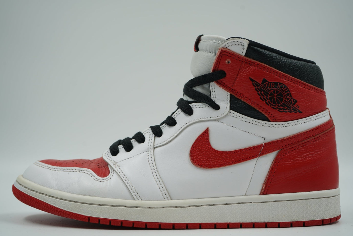 Air Jordan 1 High Heritage - Air Jordan - SecondPlace