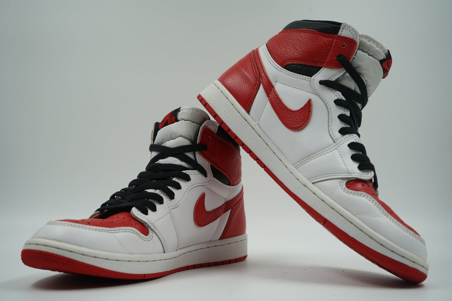 Air Jordan 1 High Heritage - Air Jordan - SecondPlace