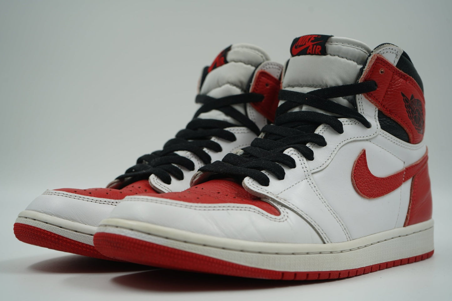Air Jordan 1 High Heritage - Air Jordan - SecondPlace