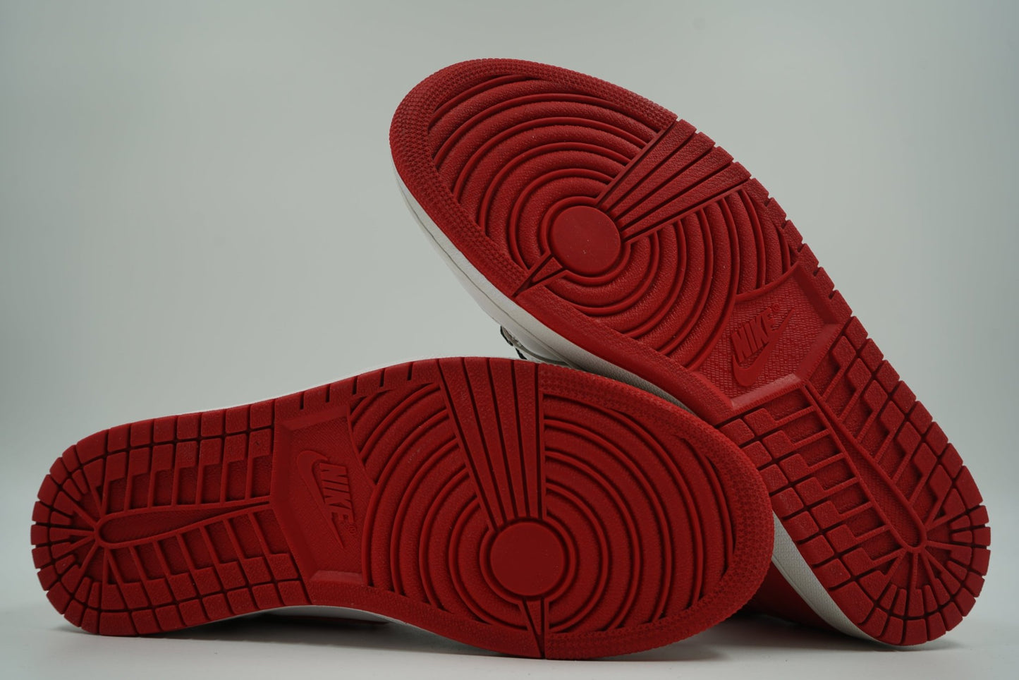 Air Jordan 1 High Heritage - Air Jordan - SecondPlace