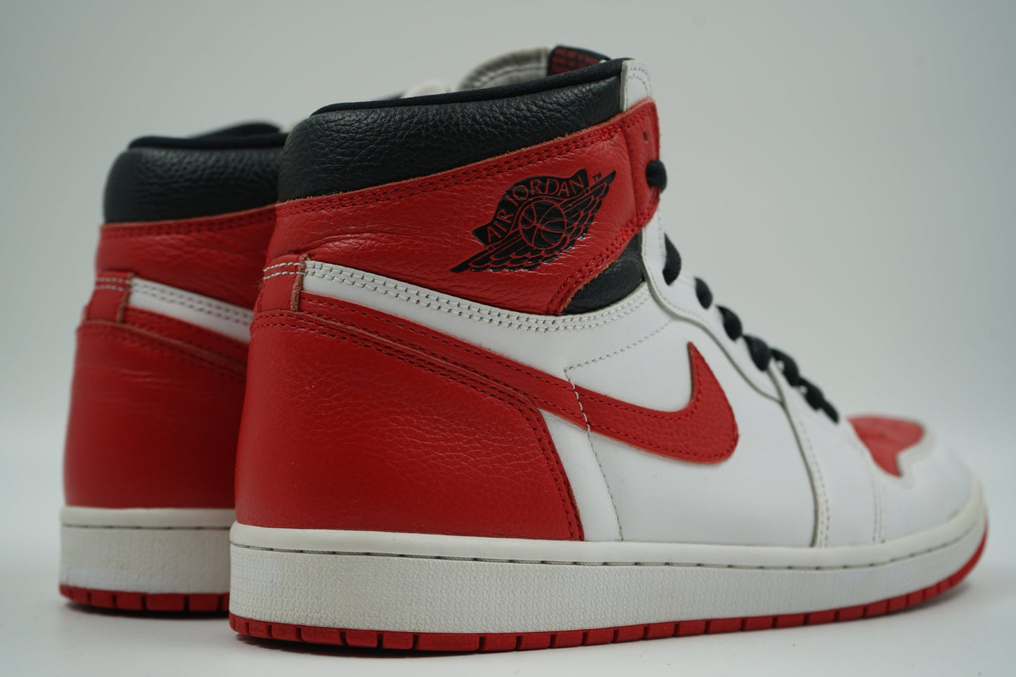 Air Jordan 1 High Heritage - Air Jordan - SecondPlace