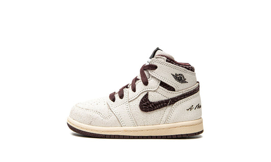 Air Jordan 1 High OG TD A Ma Maniere Airness - Air Jordan - SecondPlace