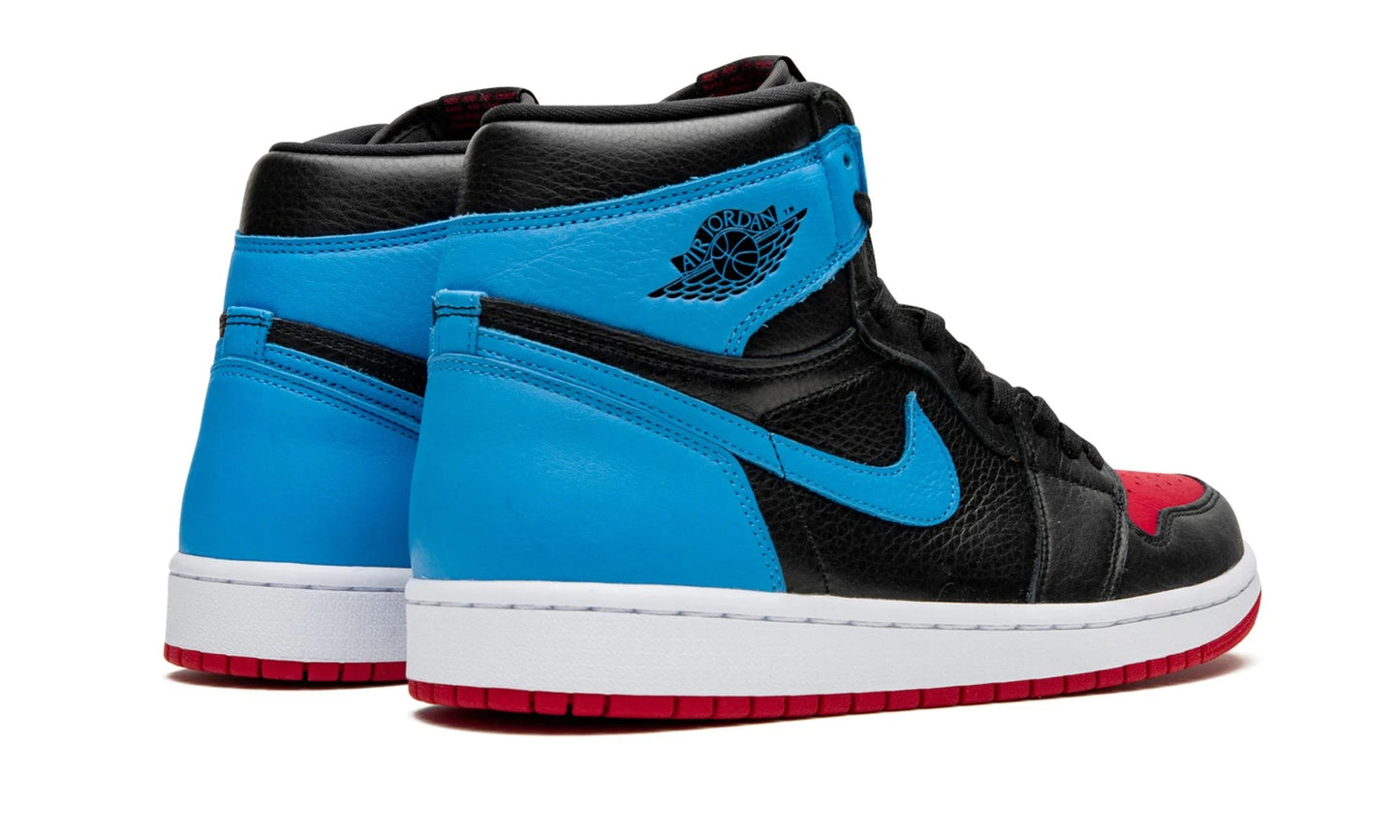 Air Jordan 1 High OG UNC to Chicago - Air Jordan - SecondPlace