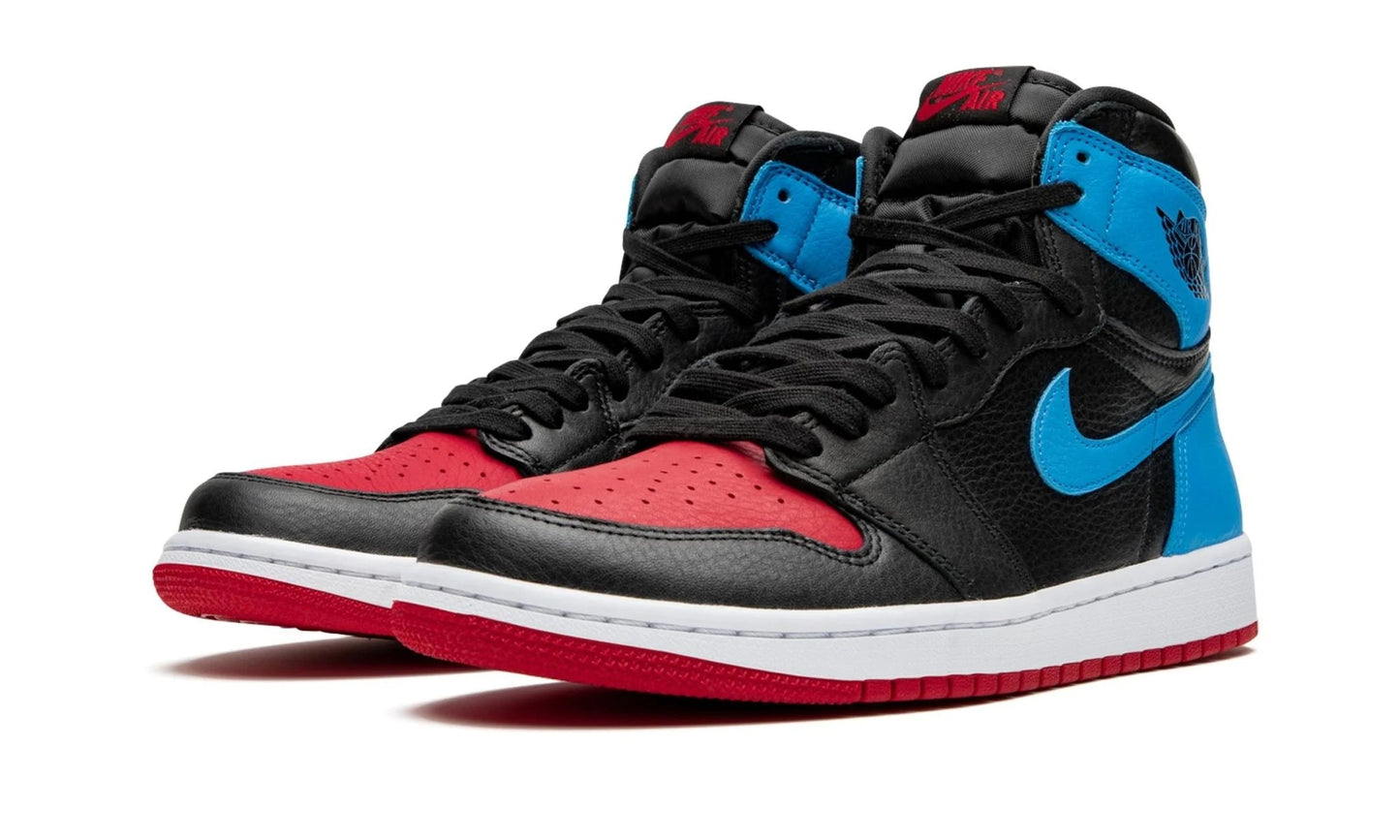 Air Jordan 1 High OG UNC to Chicago - Air Jordan - SecondPlace