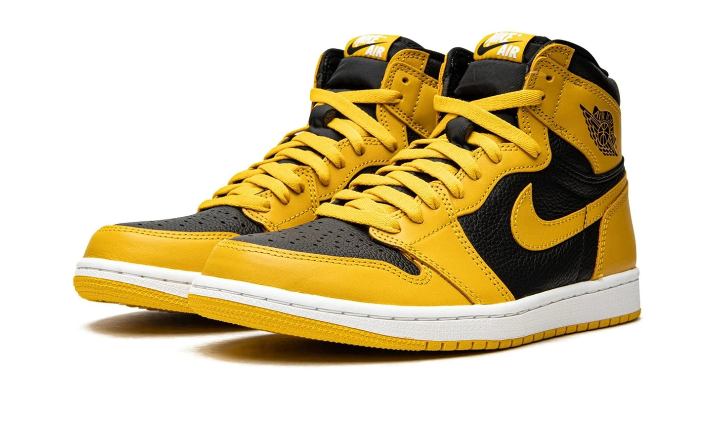 Air Jordan 1 High Retro OG Pollen - Air Jordan - SecondPlace