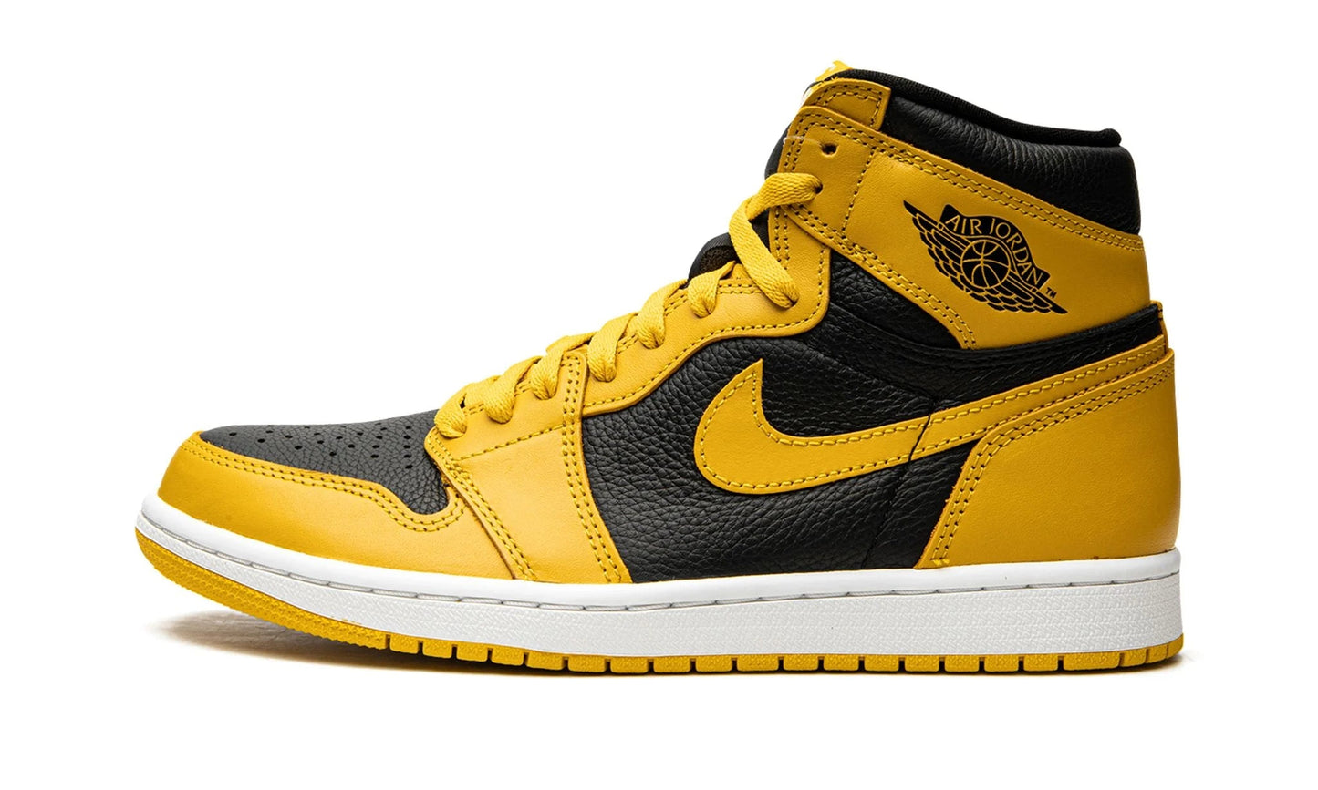 Air Jordan 1 High Retro OG Pollen - Air Jordan - SecondPlace