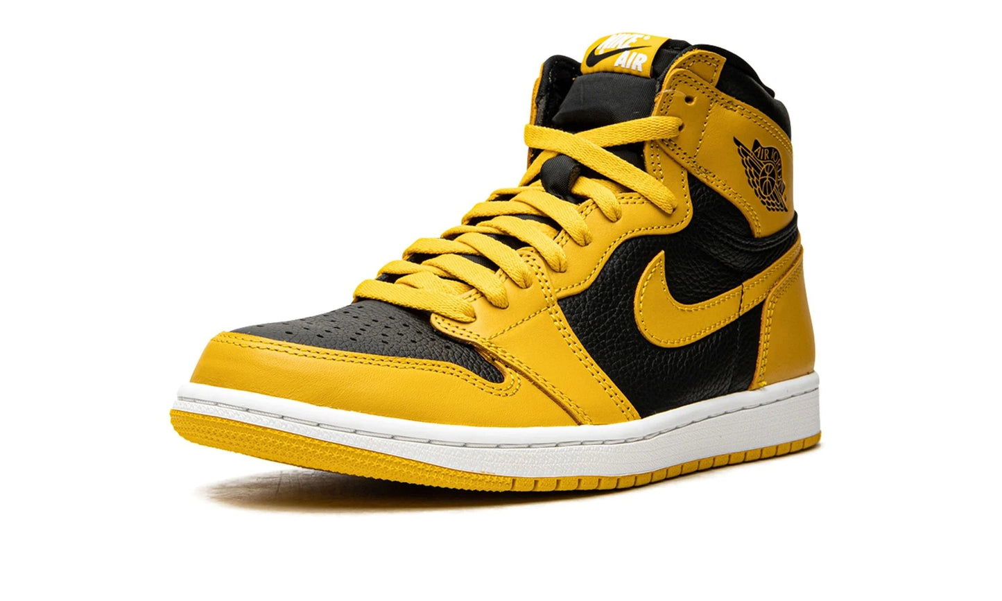 Air Jordan 1 High Retro OG Pollen - Air Jordan - SecondPlace