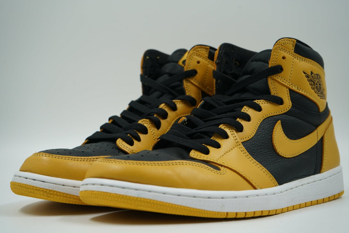 Air Jordan 1 High Retro OG Pollen - Air Jordan - SecondPlace