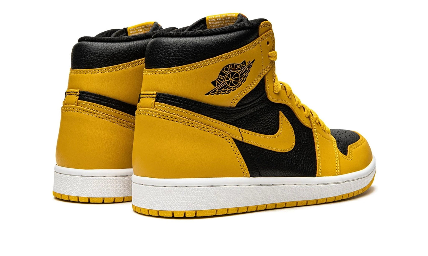 Air Jordan 1 High Retro OG Pollen - Air Jordan - SecondPlace