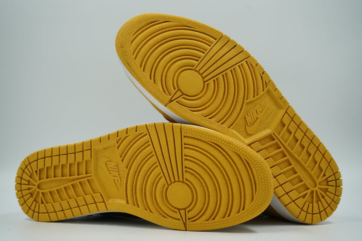 Air Jordan 1 High Retro OG Pollen - Air Jordan - SecondPlace