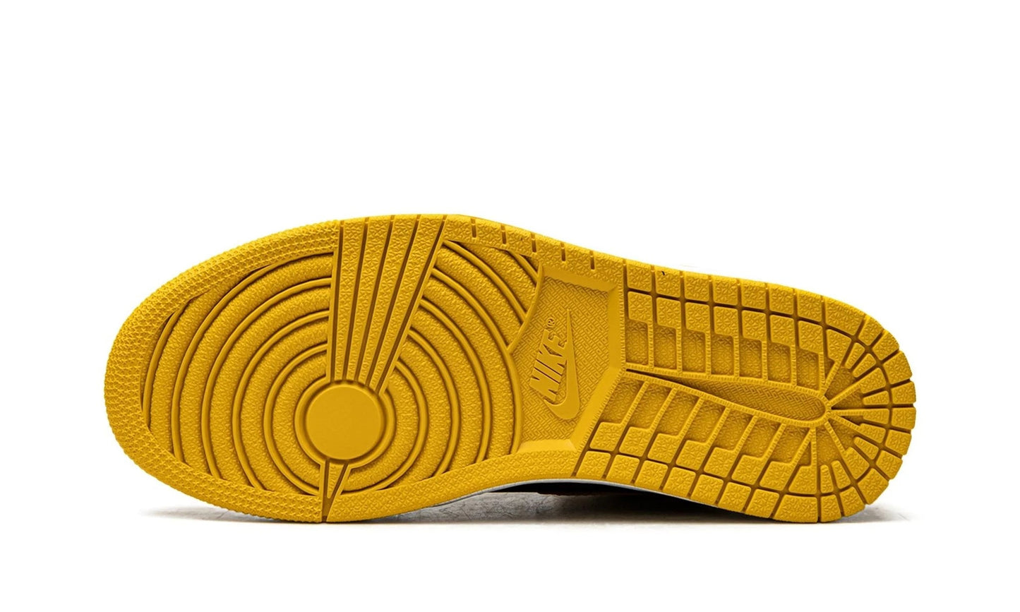 Air Jordan 1 High Retro OG Pollen - Air Jordan - SecondPlace