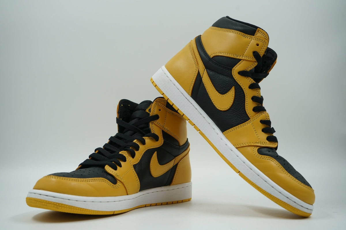 Air Jordan 1 High Retro OG Pollen - Air Jordan - SecondPlace