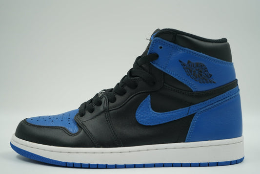 Air Jordan 1 High Royal 2017 - Air Jordan - SecondPlace