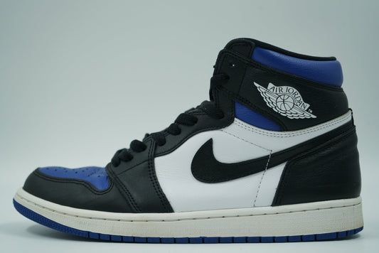 Air Jordan 1 High Royal Toe - Air Jordan - SecondPlace