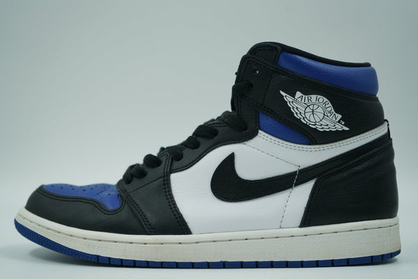 Air Jordan 1 High Royal Toe
