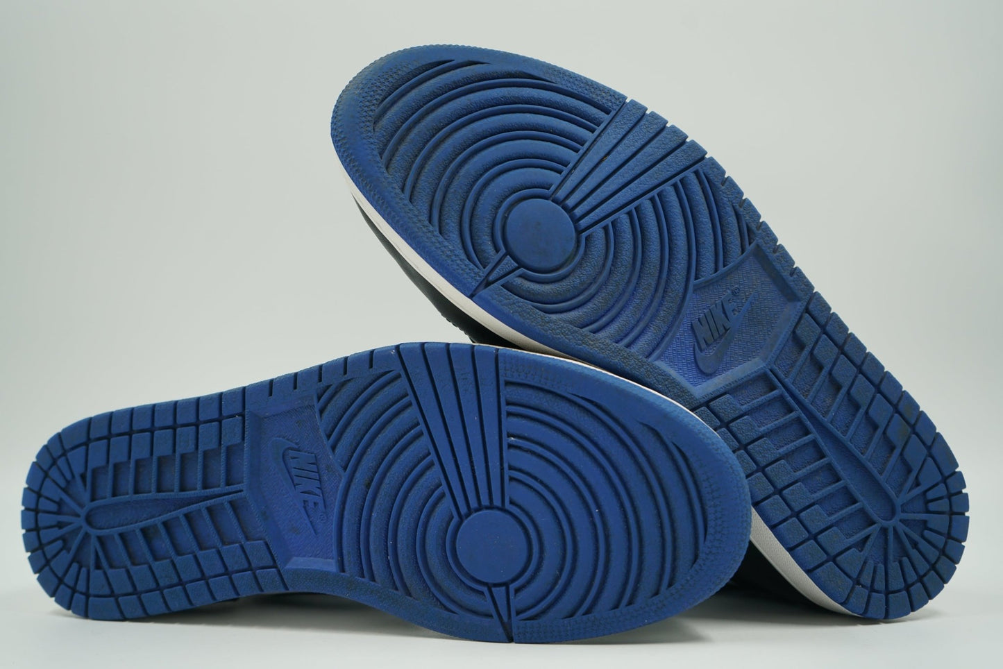 Air Jordan 1 High Royal Toe - Air Jordan - SecondPlace
