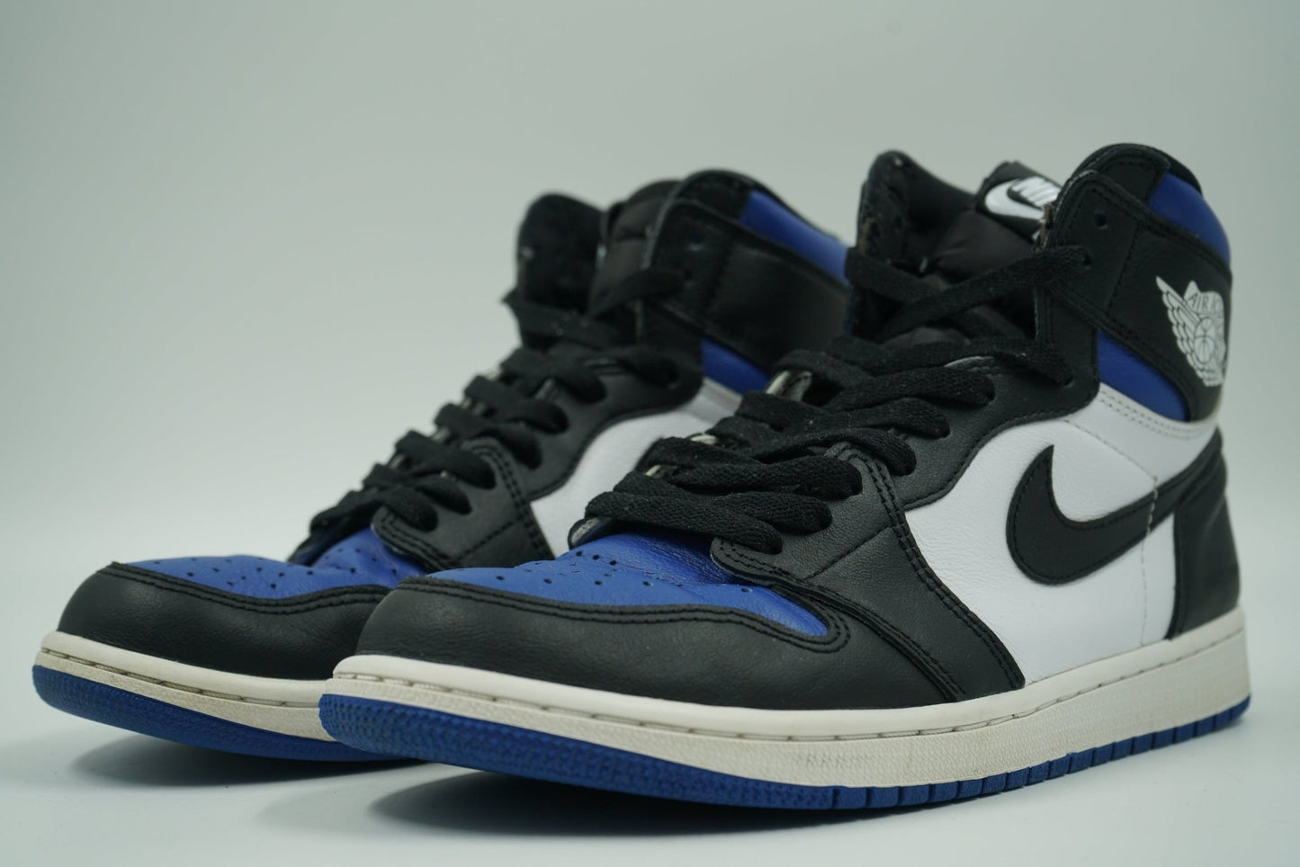 Air Jordan 1 High Royal Toe - Air Jordan - SecondPlace