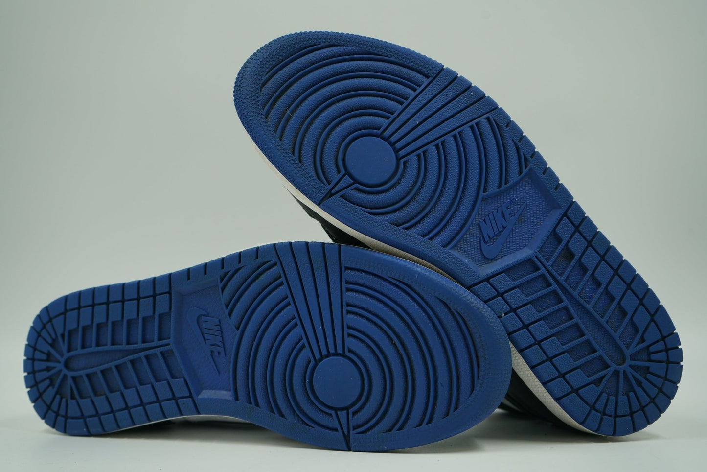 Air Jordan 1 High Royal Toe - Air Jordan - SecondPlace