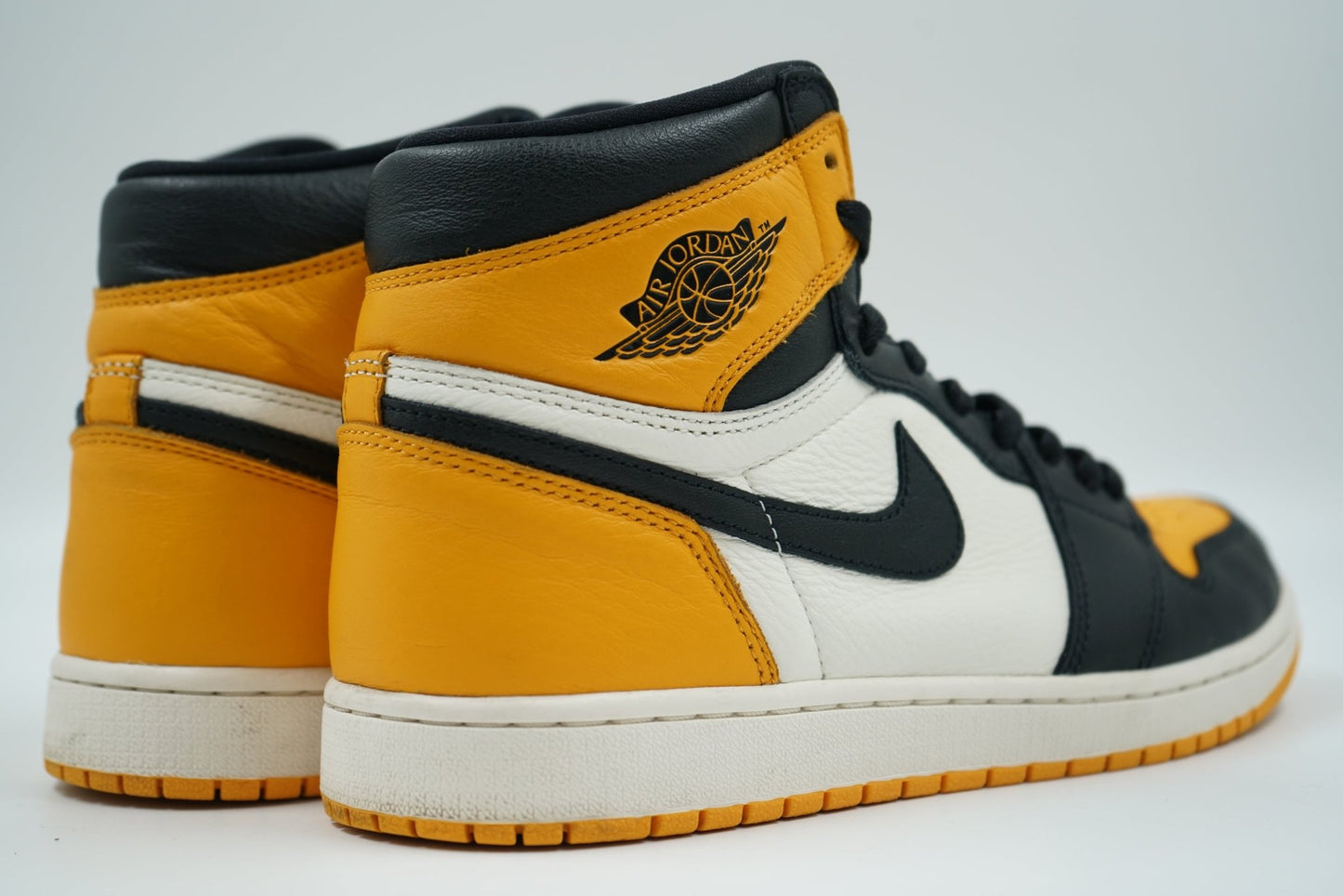 Air Jordan 1 High Taxi - Air Jordan - SecondPlace
